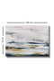 Wallity Lienzo Decorativo Multicolor 70 x 100 cm
